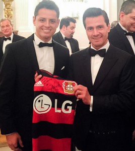 chicharito
