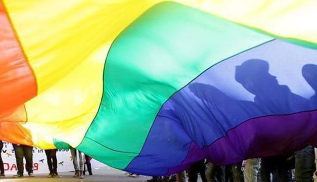 comunidad lgtbi-efe