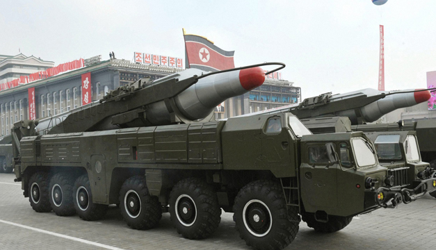 corea-del-norte