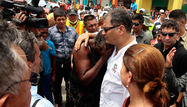 correa