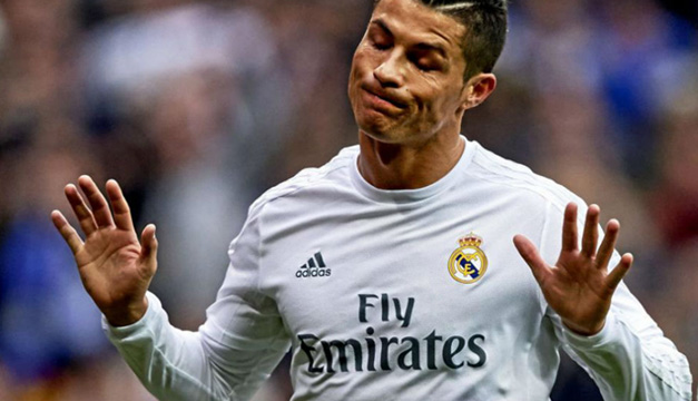 cristiano ronaldo-agencia