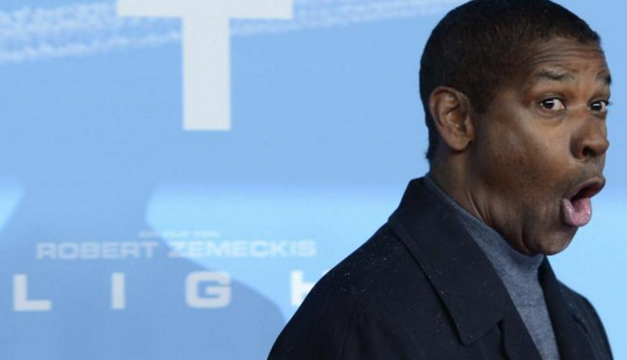 denzel