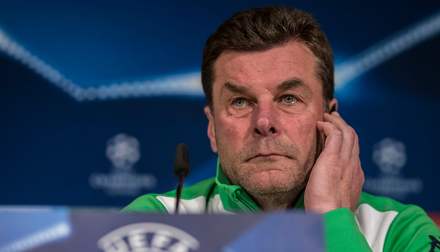 dieter-hecking