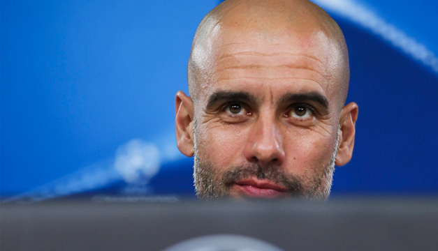 guardiola