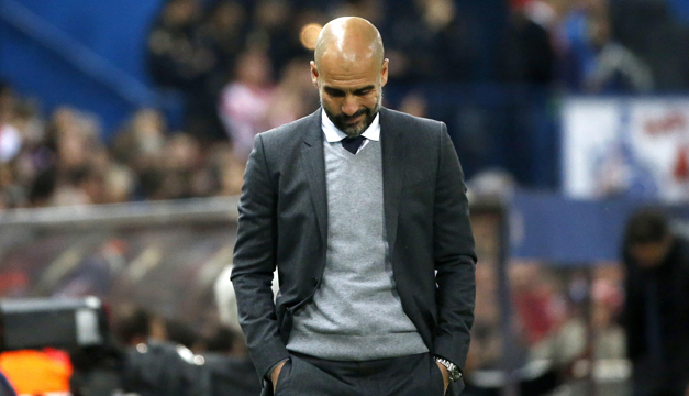 guardiola