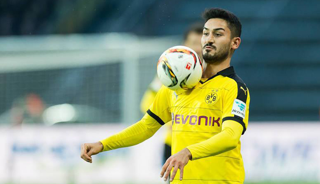 gundogan
