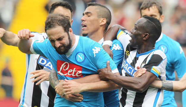 higuain