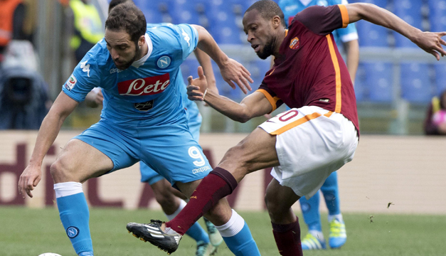 higuain