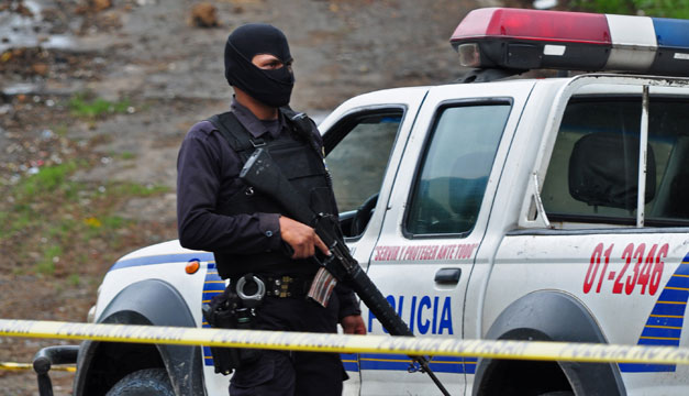 Fotografía: Archivo Diario El Mundo.