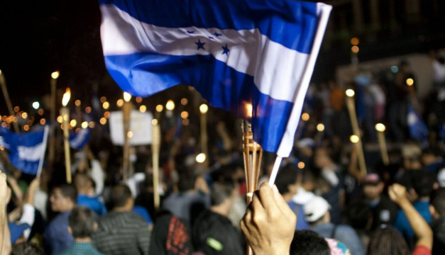 honduras