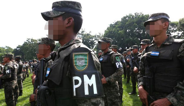 honduras