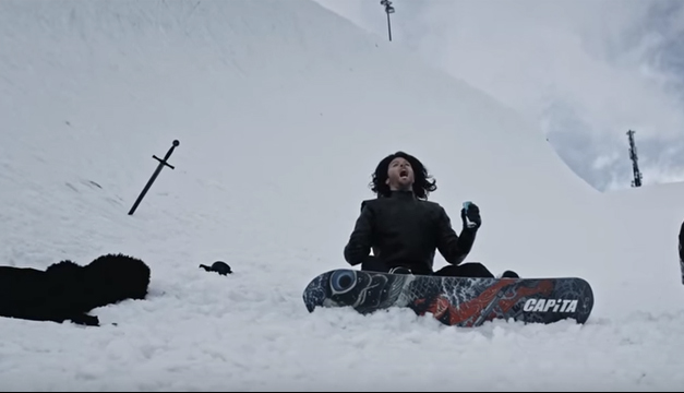jon snow