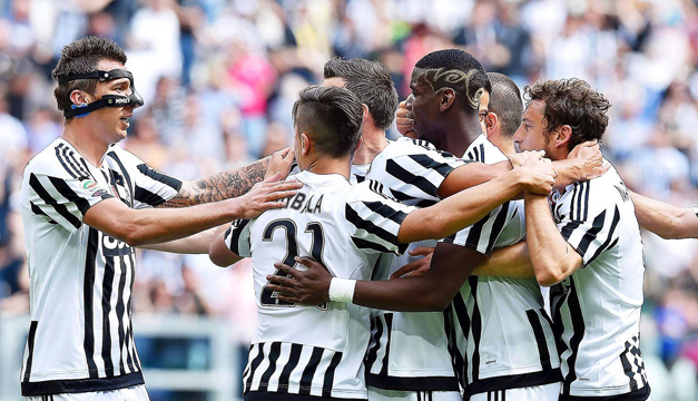 juventus