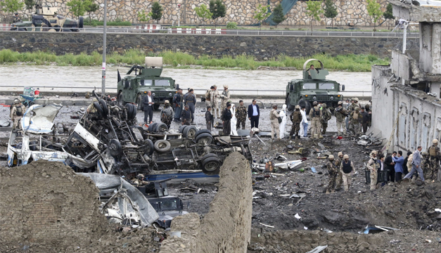 kabul