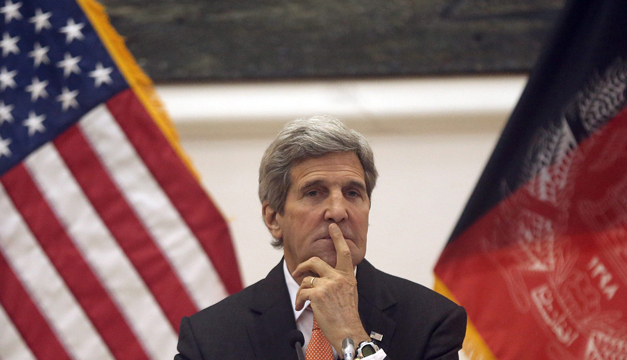 kerry