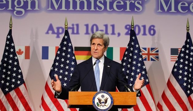 kerry