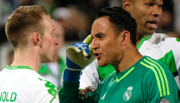 keylor