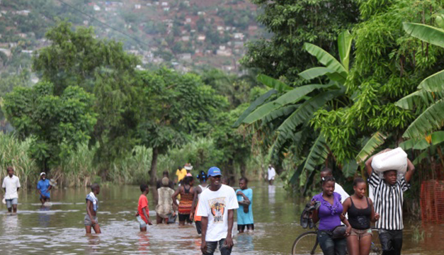 lluvias en haiti-efe