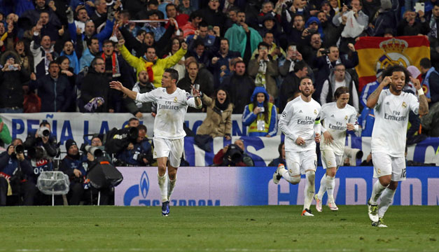madrid