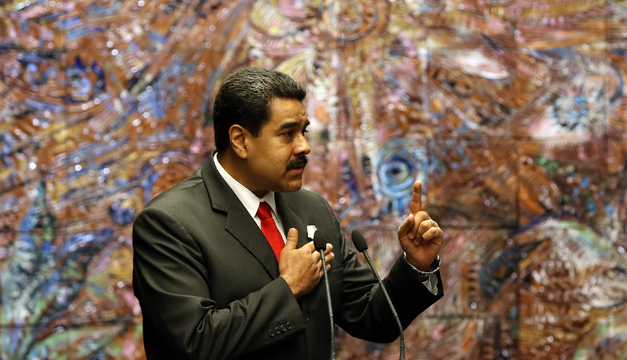 maduro