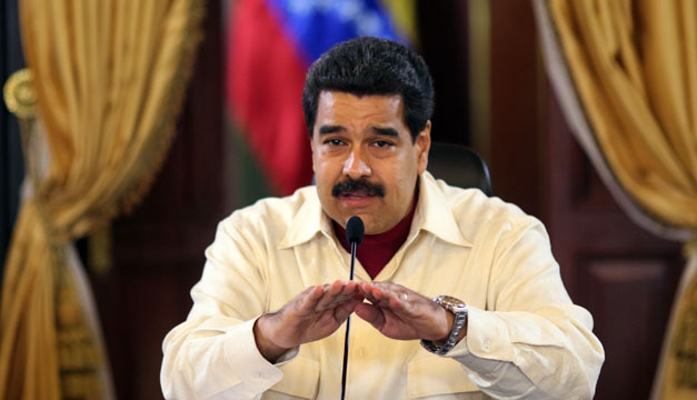 maduro