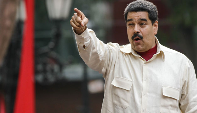 maduro