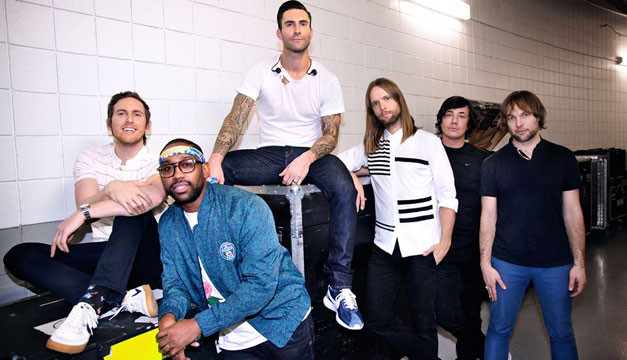 maroon-5