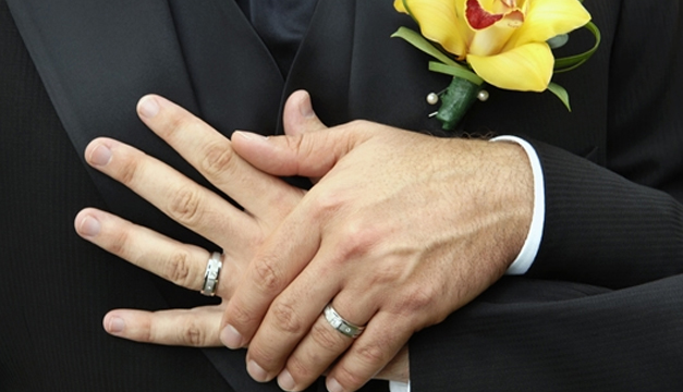 matrimonio