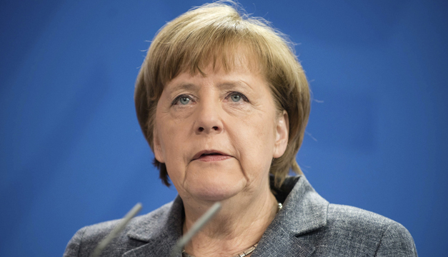 merkel