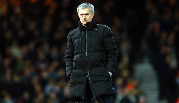 mourinho