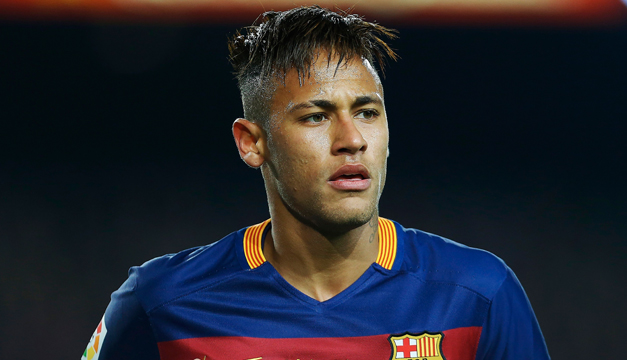 neymar