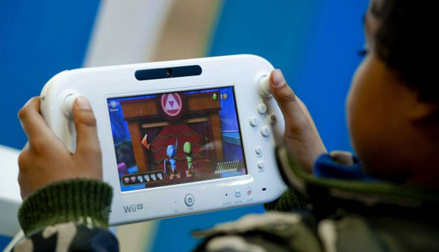 nintendo