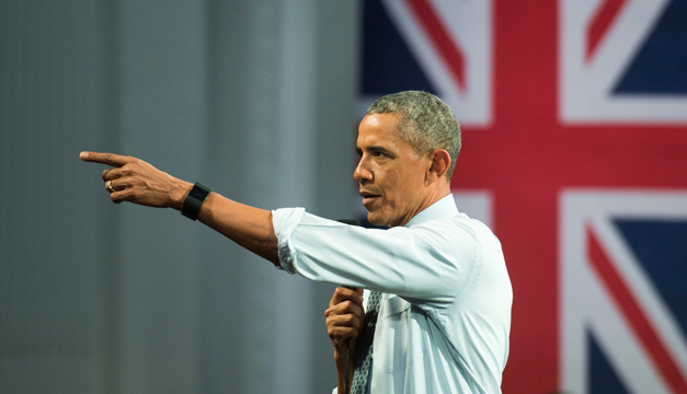 obama
