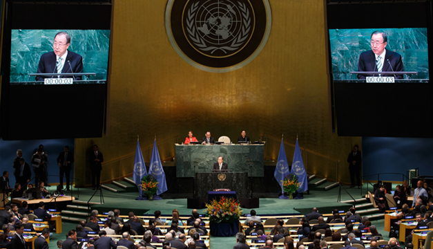 pacto paris-xinhua