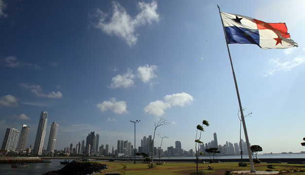 panama