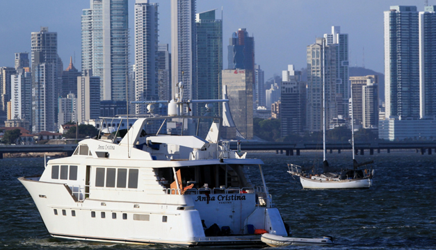 panama