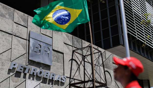 petrobras
