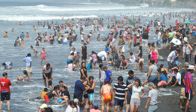 playa