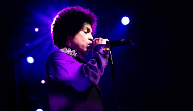 prince