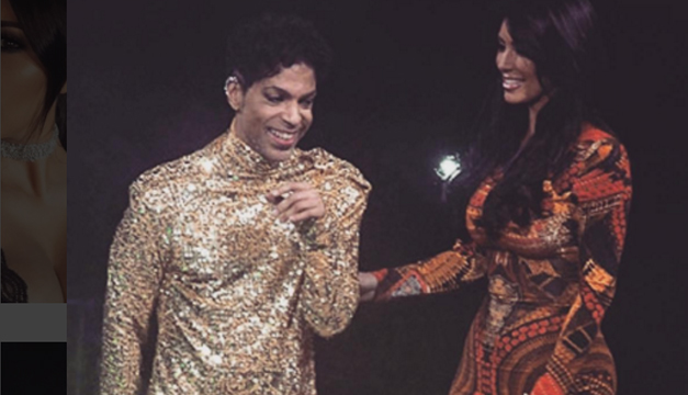 prince