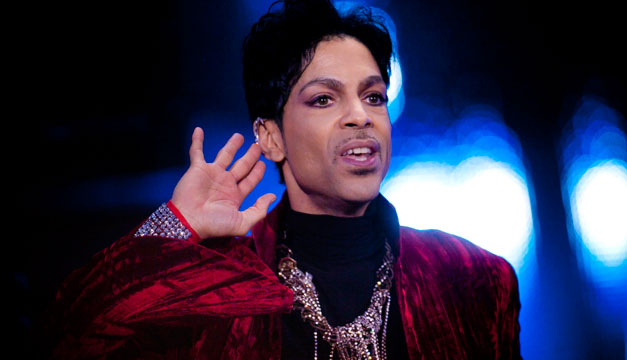 prince