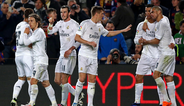 real-madrid