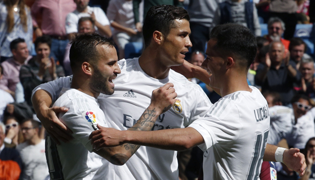 real-madrid