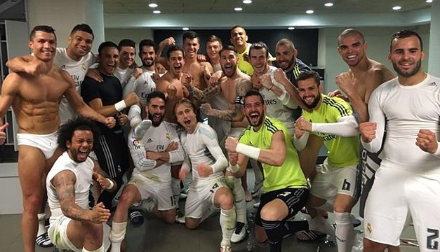 real-madrid