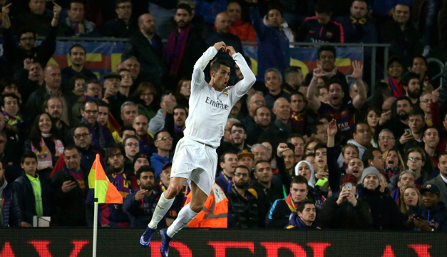 ronaldo