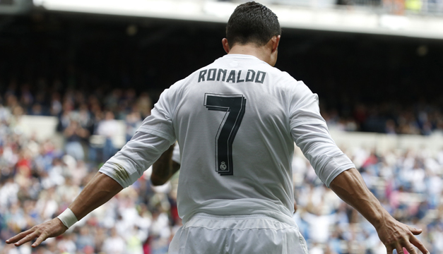 ronaldo