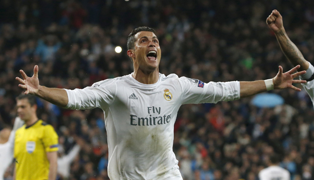 ronaldo