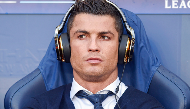 ronaldo