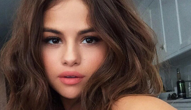 selena gomez