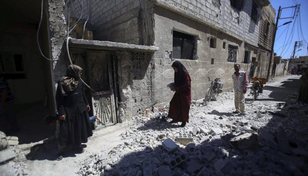 siria